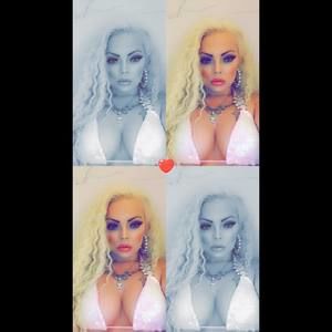 Meet your Posher, Ericka